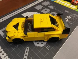 76901 Mitsubishi Lancer