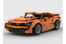 Chevrolet Camaro 42204