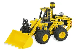 Front End Loader