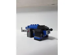 31054 - Rhino