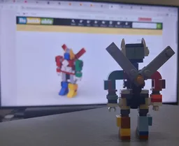 Voltron