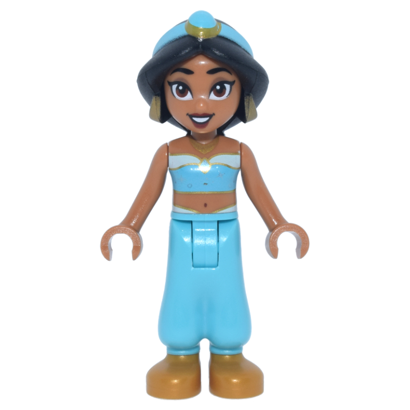 Lego Jasmine