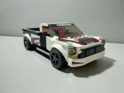 76896 Pickup