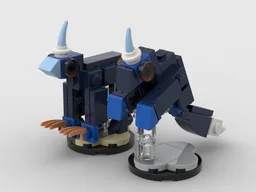 MLP Toa Metru-Nokama