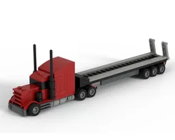 Mini Truck