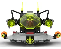 Pulse Prowler