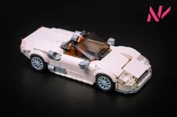 Spyker C8 Double 12S