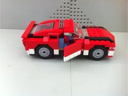5867 Chevy Camaro