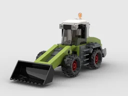 claas torion 1914