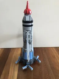 Thunderbird 1