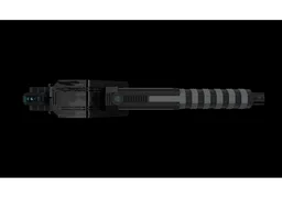 The Darksaber