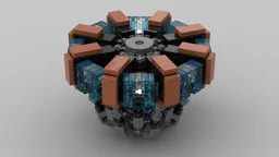 Arc Reactor