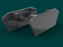 char CEN 220