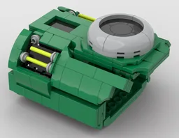 L'ultimatrix Ben 10 ultimate alien