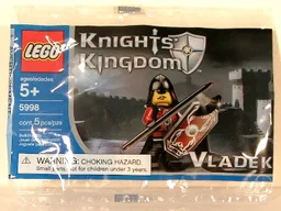 Vladek polybag