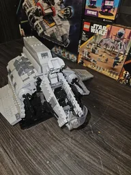 Imperial Attack Shuttle