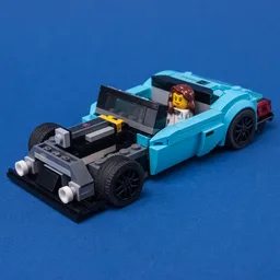 76898 Rat Rod