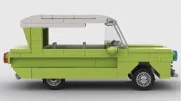 Citroën Ami 6 v2