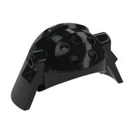 Helmet Death Star Trooper / Black