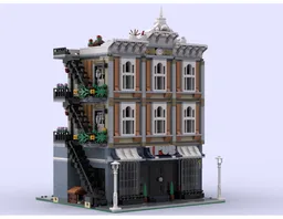 Town Square Pub