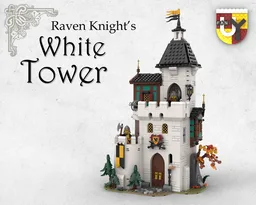 White tower