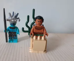 Namor's Throne