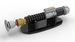Universal Lightsaber Stand