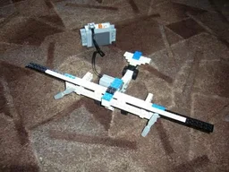 2-Rotor Plane v1