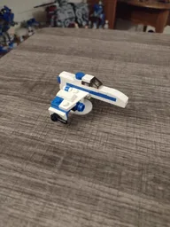 micro e wings
