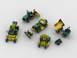 42136 Alternate Bundle - 5in1