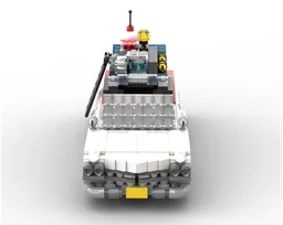 Ecto 1