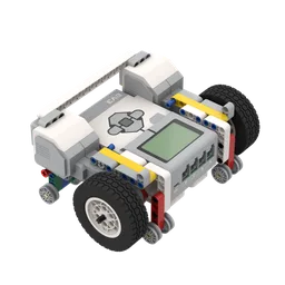 Prototype CHASSIS