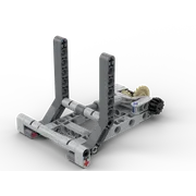 Adjustable Device Holder
