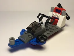 31087 Airboat