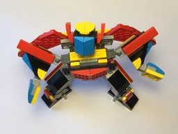 31124 normal mech