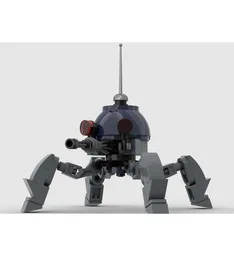 Dwarf Spider Droid