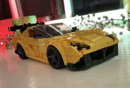 Mansory 812 "Stallone" (76901 alt)