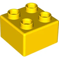 Quatro Brick 2 x 2