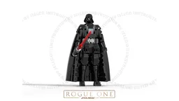 Micro Diorama : Lord Vader