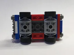 31027 alternate Off-road explorer