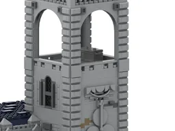 Moonlight Castle