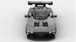 Aston Martin Vulcan