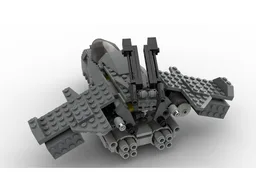 GSA-4 Rapid Mason