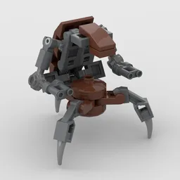 Droideka