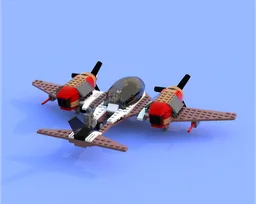 Fighter Ace 01