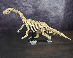Therizinosaurus