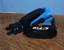 42123 C-model Cannon