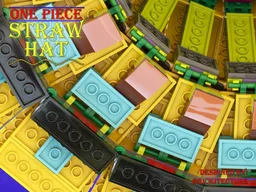 One Piece: Straw Hat