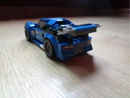 Hypercar