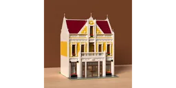 Veterinary Clinic Modular Buildings